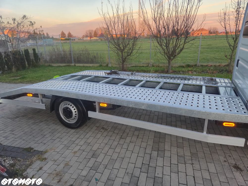 Iveco Daily 35S17 - 6