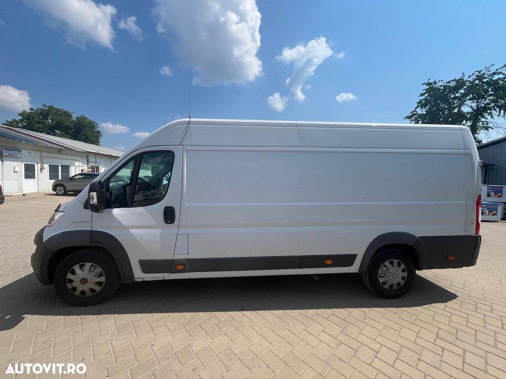 Fiat Ducato - 3