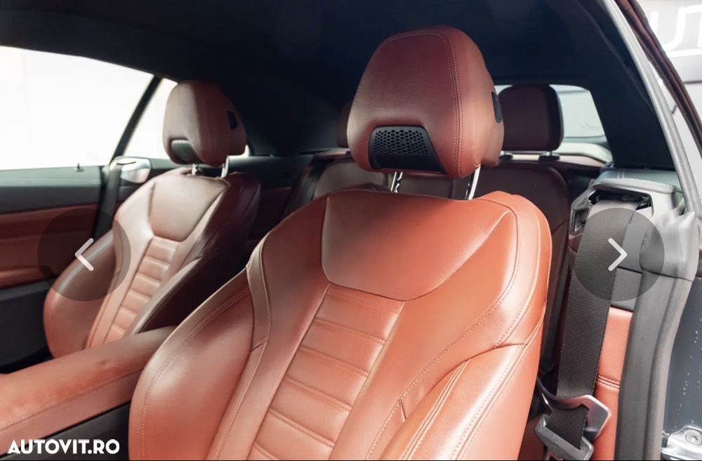 BMW M4 M440i xDrive - 10