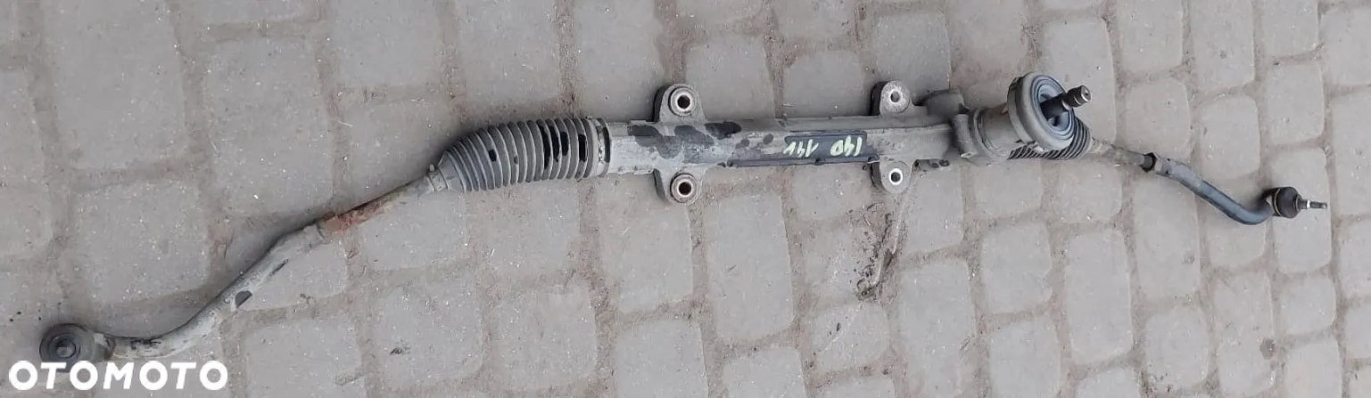 PRZEKŁADNIA KIEROWNICZA MAGLOWNICA 565003Z000 HYUNDAI i40 1.7 CRDI - 2