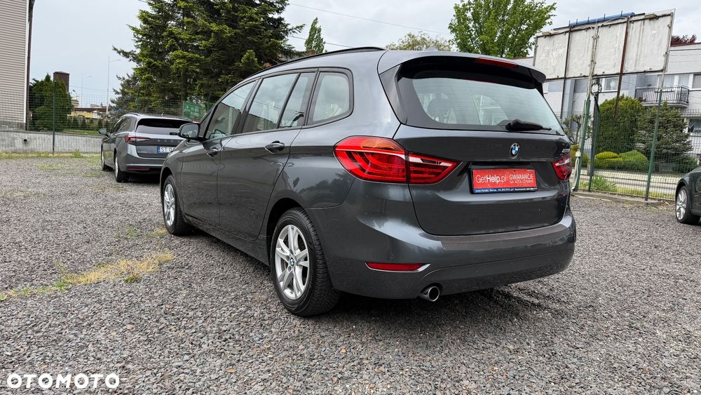 BMW Seria 2 218i GT Advantage - 14