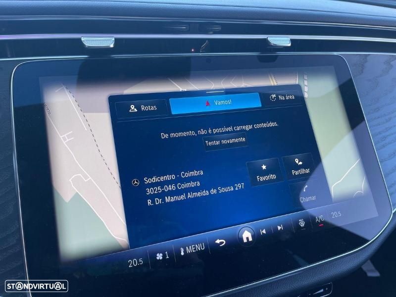 Mercedes-Benz E 300 Standard - 19