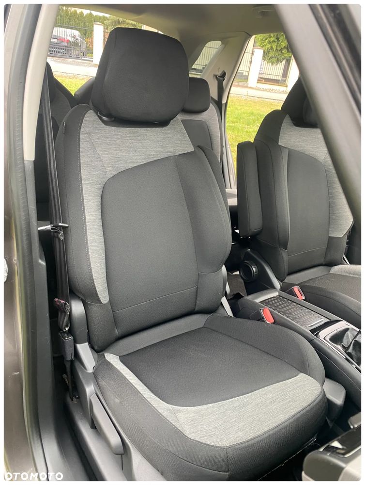 Citroën C4 Picasso 1.6 e-HDi Exclusive - 12
