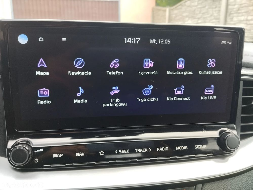 Kia Ceed 1.5 T-GDI GT-Line DCT - 17