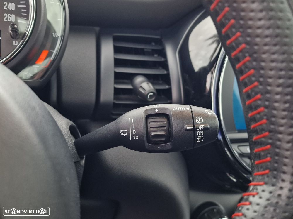 MINI 3 Portas Cooper Sport Edition - 21