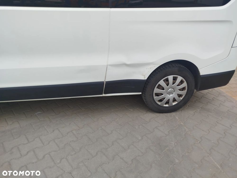 Renault Trafic L2H1 2,9t Pack Clim - 3