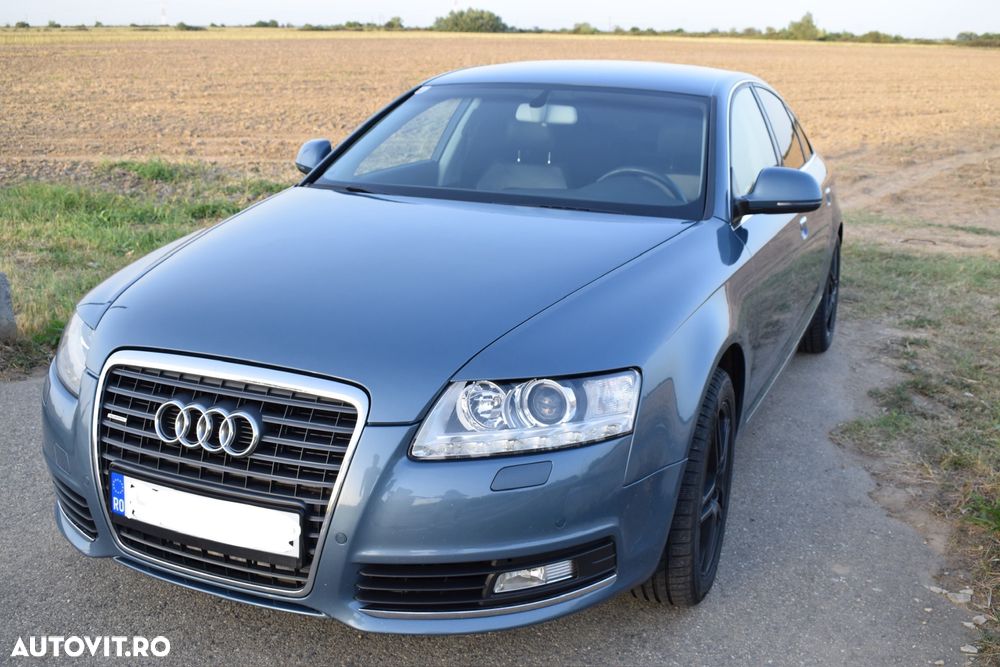 Audi A6 - 24