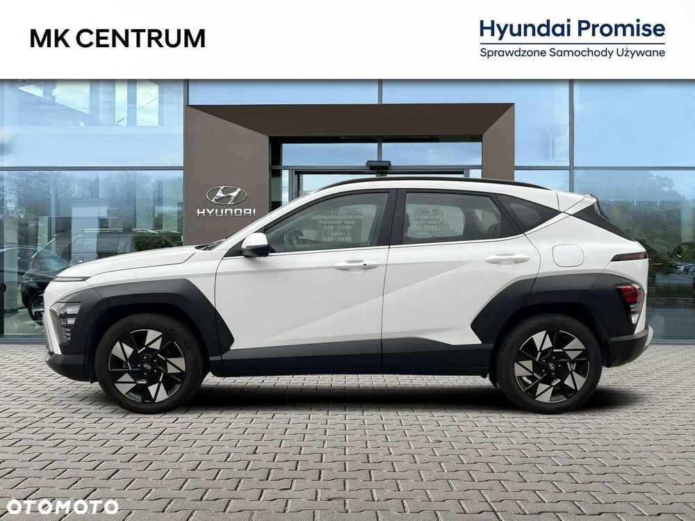 Hyundai Kona - 2