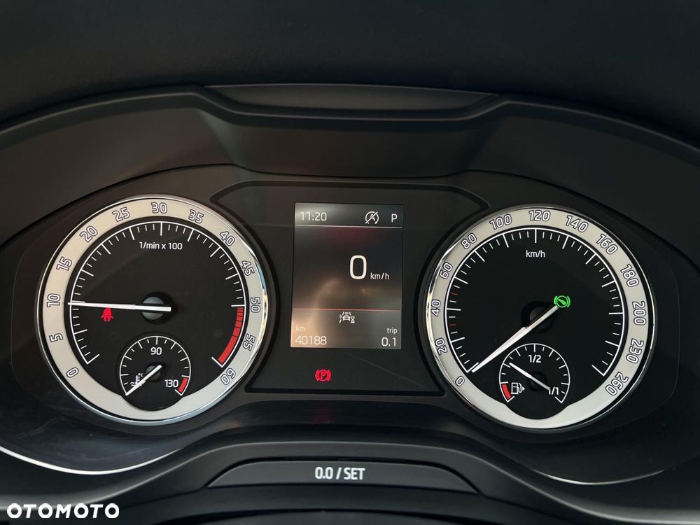 Skoda Kodiaq 2.0 TDI 4x4 Sportline DSG - 13