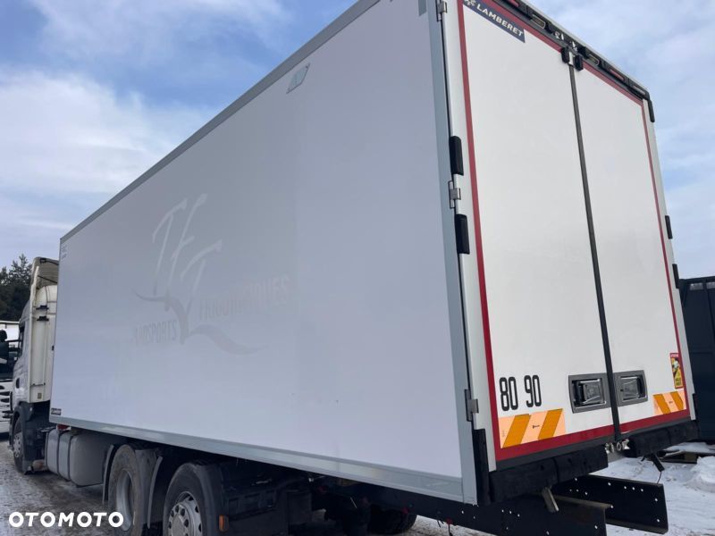 Lamberet Hakówka - 4