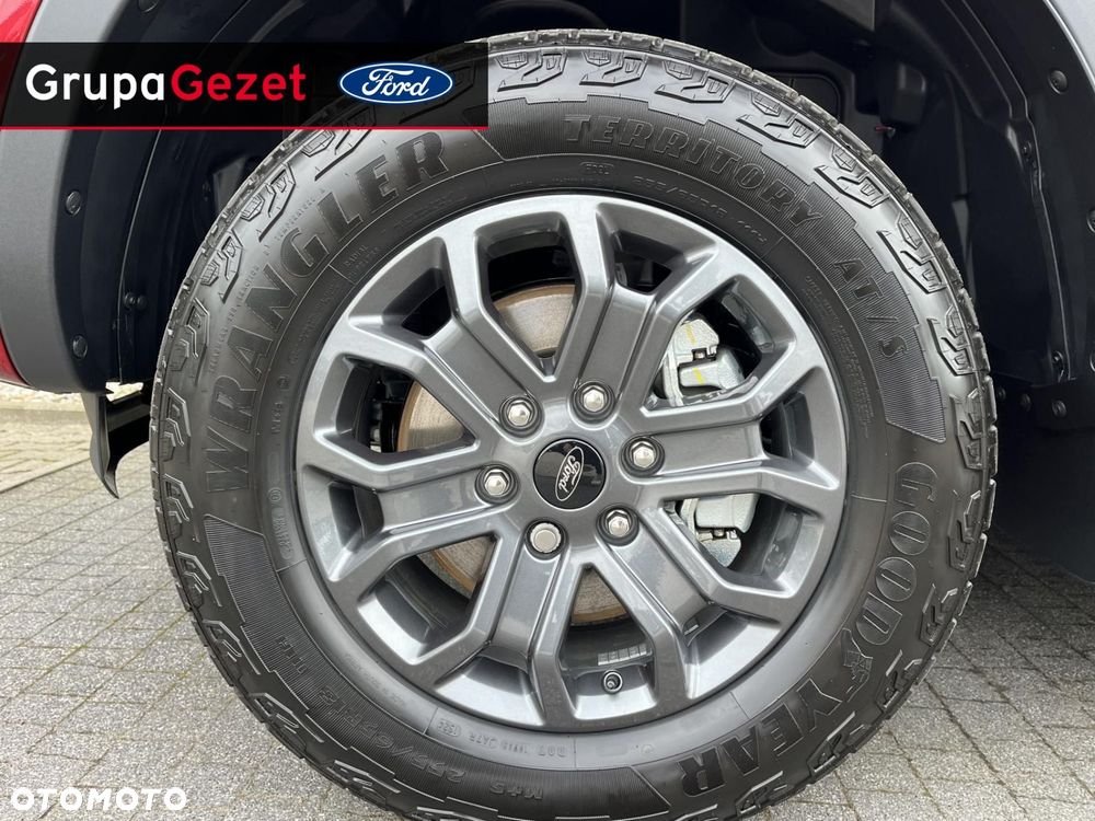 Ford Ranger - 15