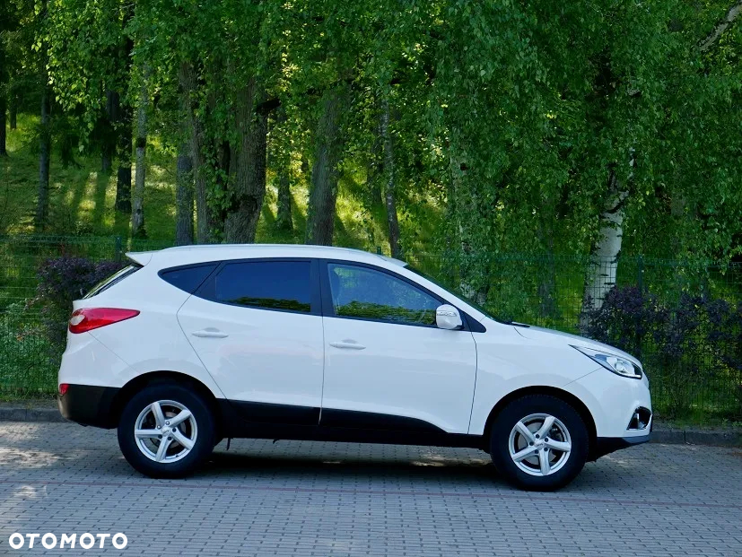Hyundai ix35 - 9