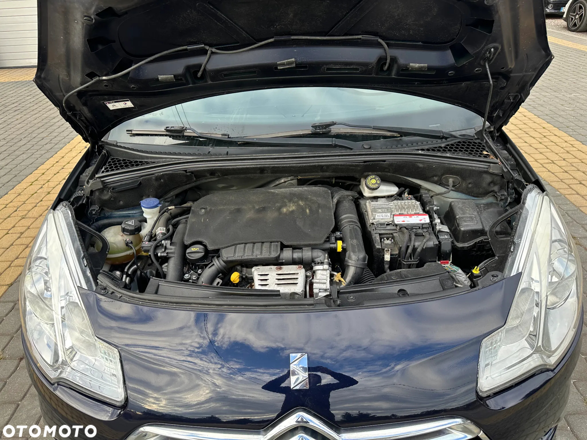 Citroën DS3 - 8