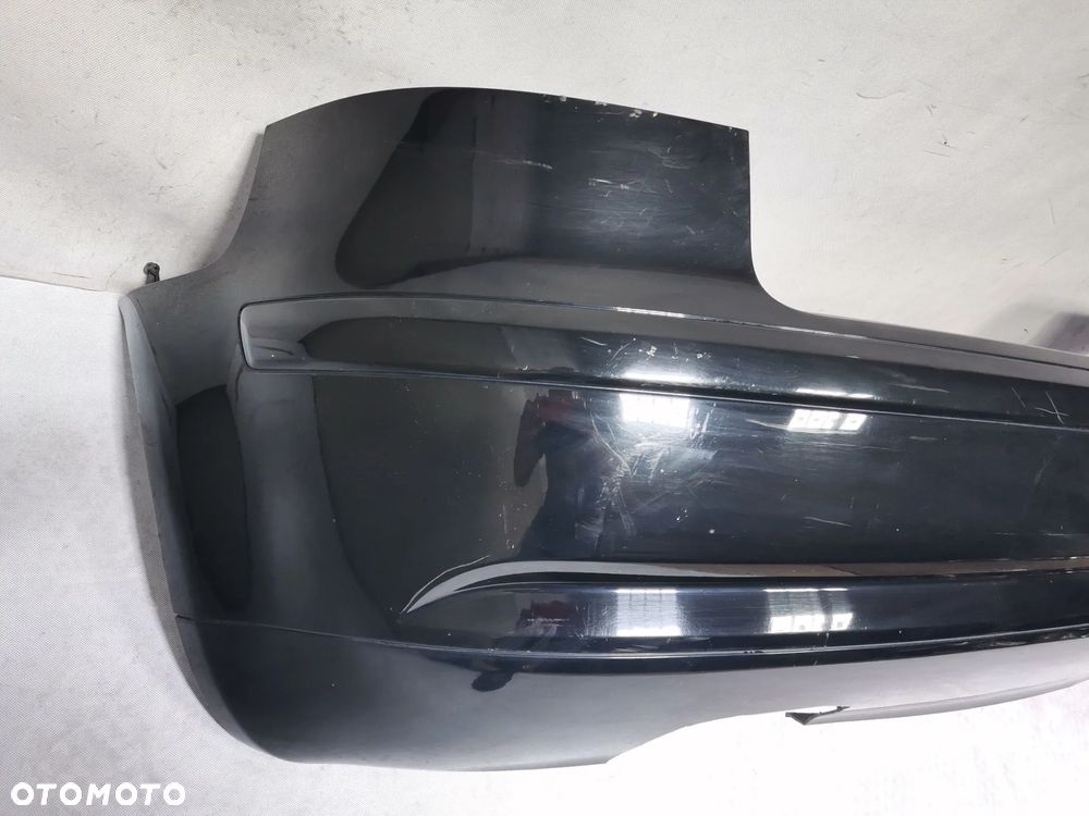 Zderzak Tył Tylny AUDI A3 8P  3D 03-08 Oryginał kod LY9B - 3
