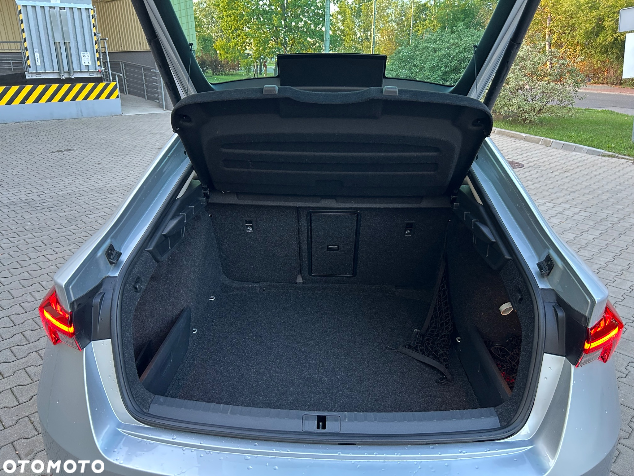 Skoda Octavia 2.0 TDI Ambition DSG - 12