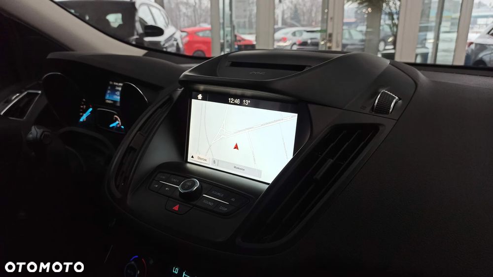 Ford Kuga 2.0 TDCi AWD Edition - 17