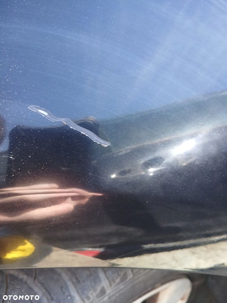 Opel Astra J Błotnik Przód Przedni Lewy Kolor Z20R - 2