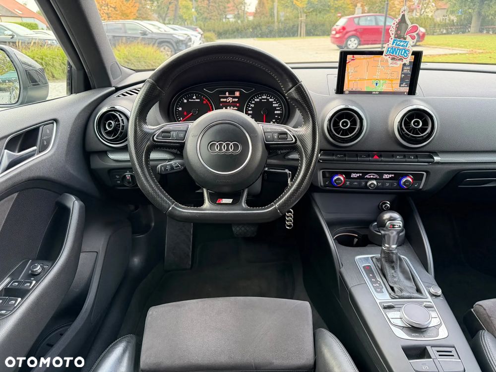 Audi A3 Sportback - 27