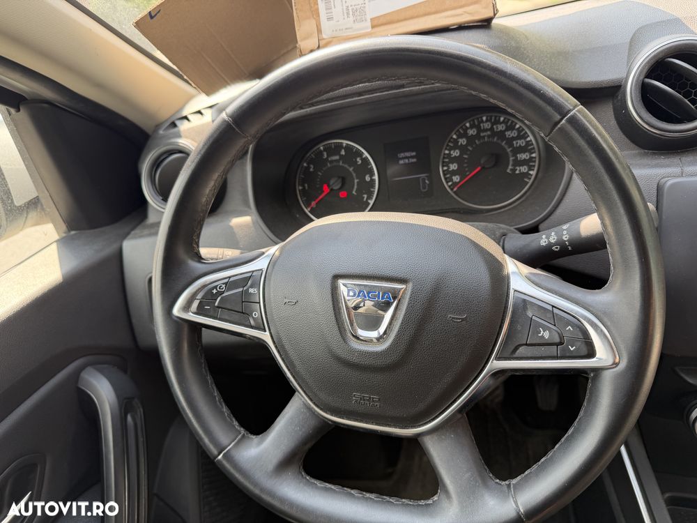 Dacia Duster 1.5 Blue dCi Prestige - 15