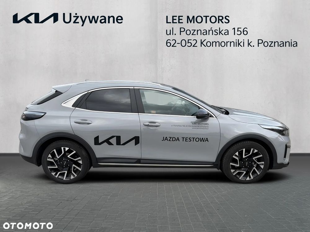 Kia XCeed 1.6 T-GDI Tribute DCT - 6