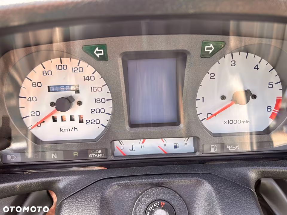 Honda GL - 3