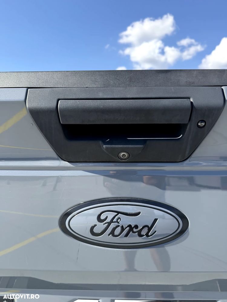 Ford F150 - 14