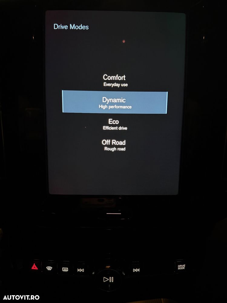 Volvo XC 40 T3 Geartronic RDesign - 38