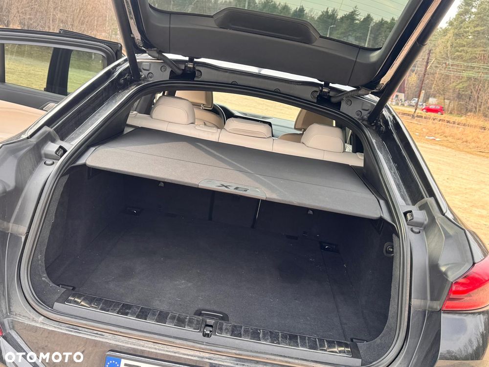 BMW X6 xDrive30d mHEV - 5