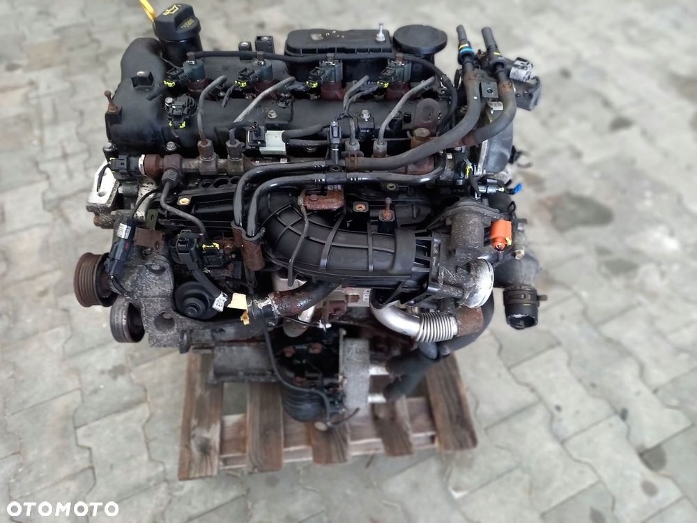 silnik 2.0 crdi d4ha 136 km hyundai ix35 11r - 2