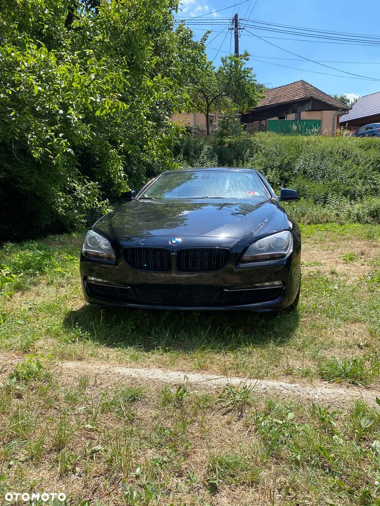 BMW Seria 6 650i xDrive - 3