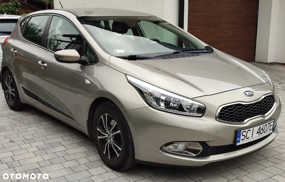 Kia Ceed Cee'd 1.4 S - 1