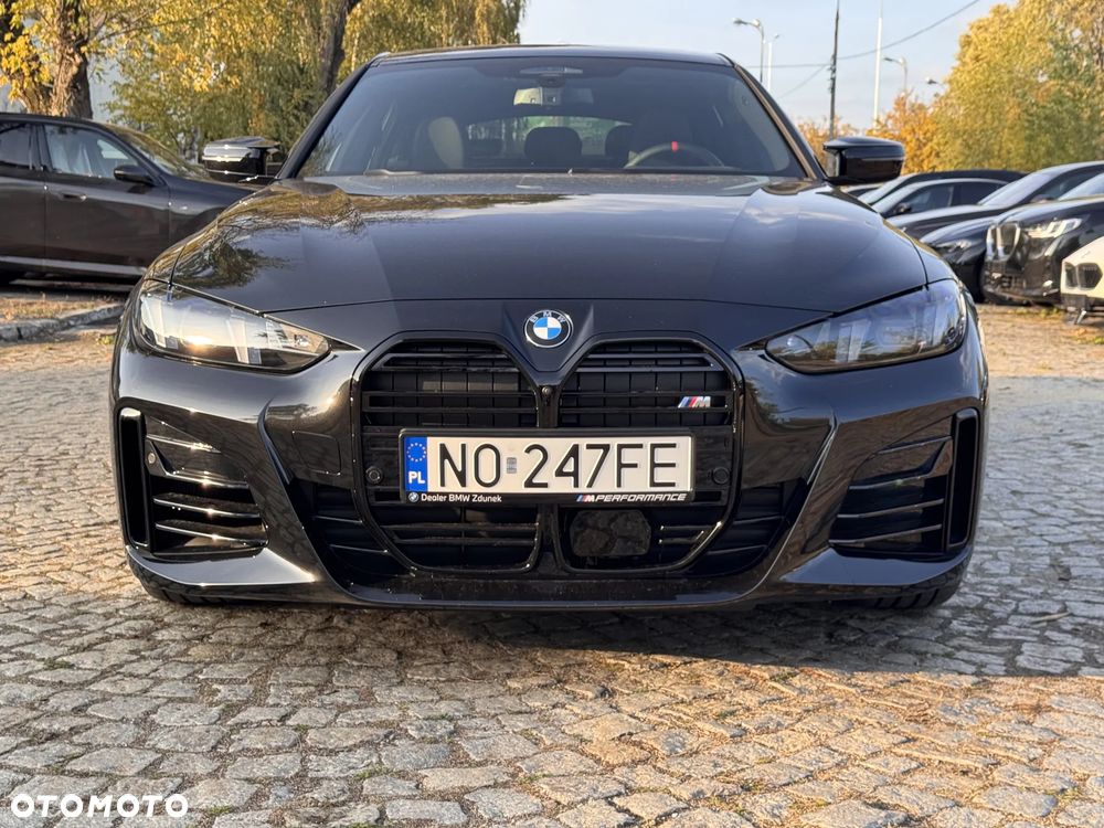 BMW Seria 4 M440i xDrive mHEV - 9