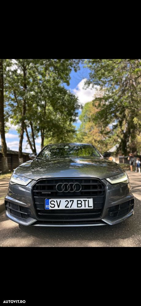 Audi A6 Avant 3.0 TDI quattro S tronic - 3