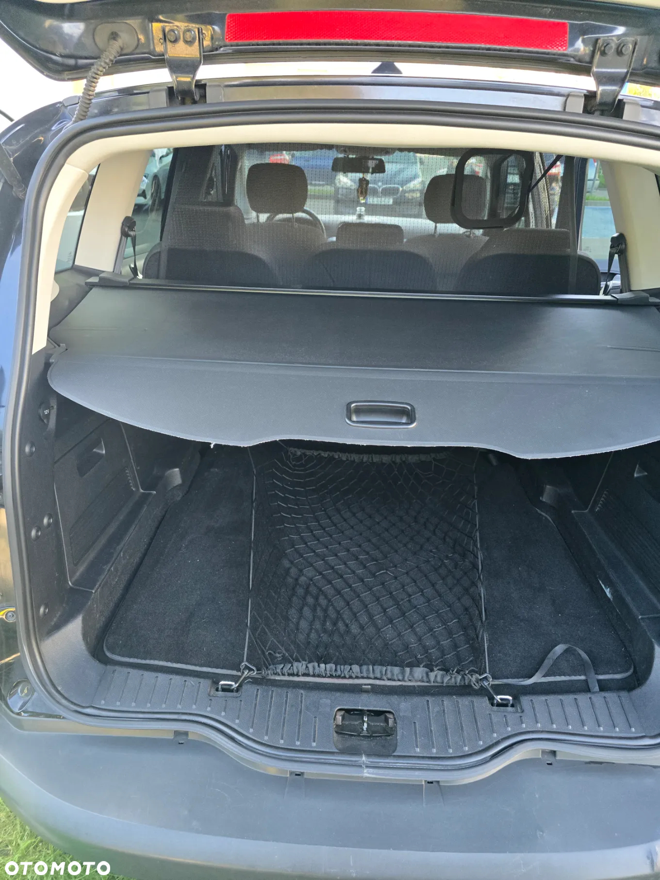 Ford S-Max 2.0 TDCi DPF Titanium MPS6 - 17
