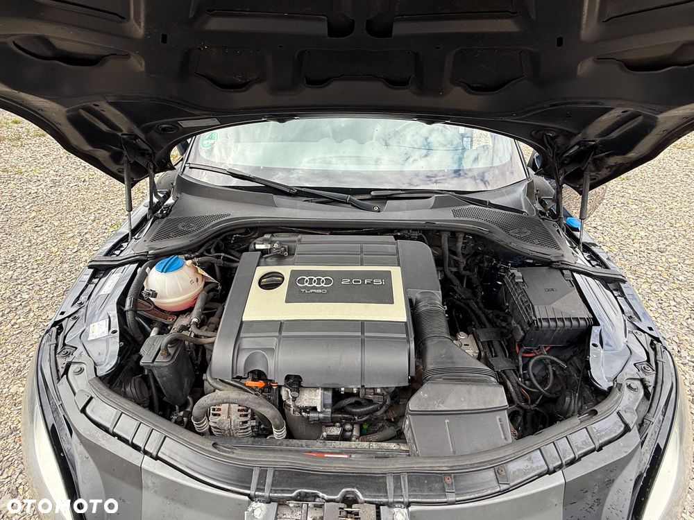 Audi TT Coupé 2.0 TFSI - 22