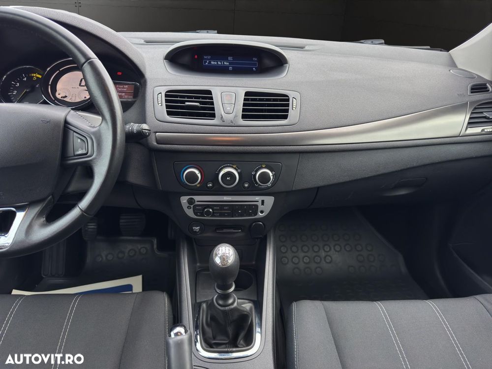 Renault Megane - 10