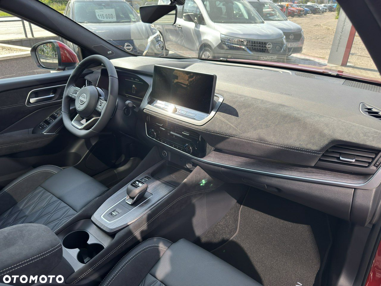 Nissan Qashqai - 14