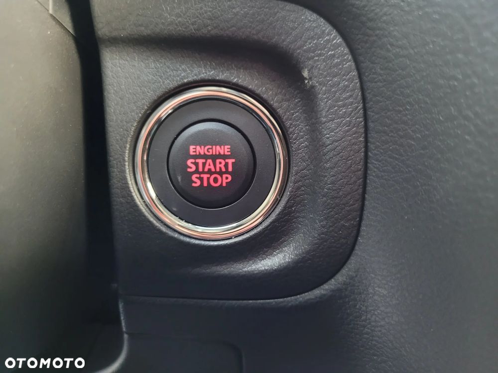 Suzuki Vitara 1.5 Dualjet Hybrid Allgrip AGS Comfort "SHINKAI" - 17