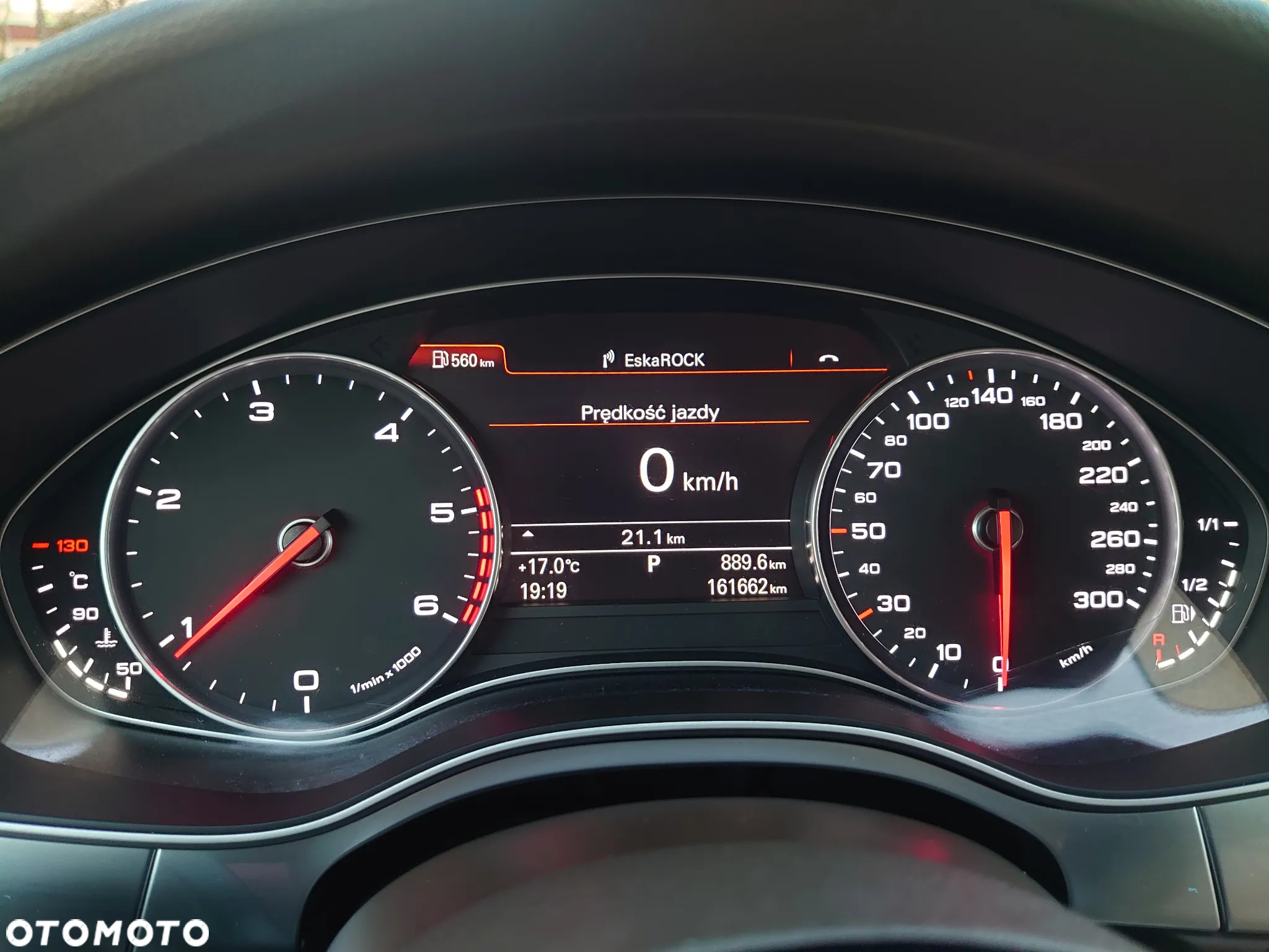 Audi A6 Avant 2.0 TDI DPF multitronic - 10
