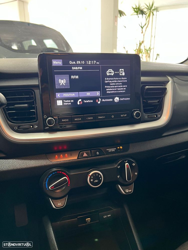 Kia Stonic 1.2 Dynamic - 6