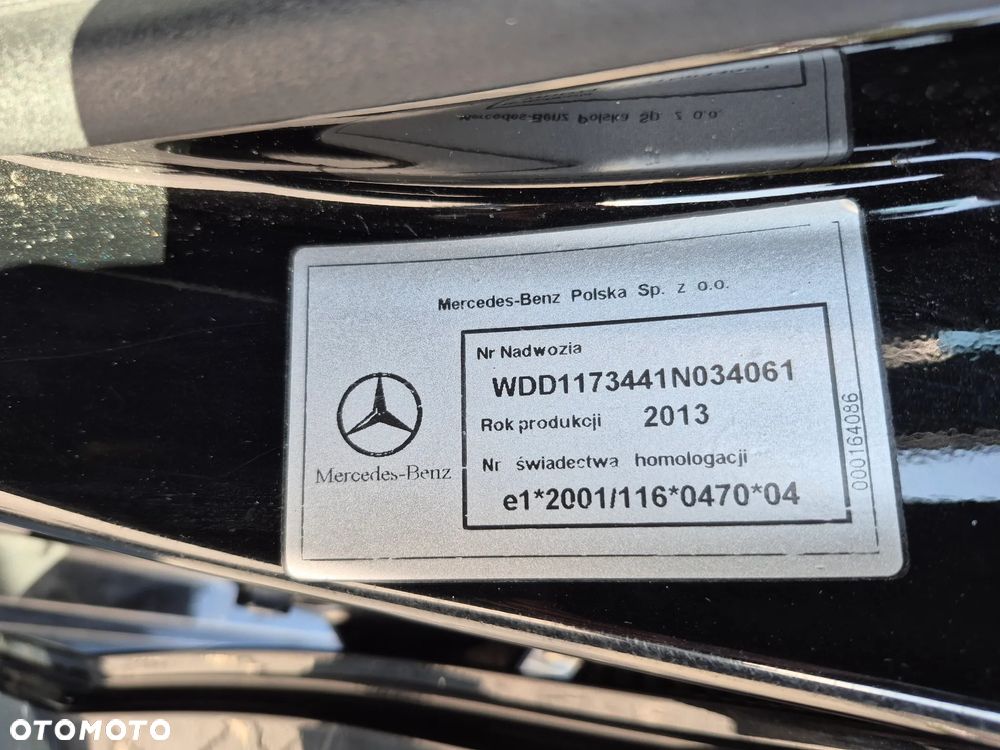 Mercedes-Benz CLA 250 7G-DCT - 14