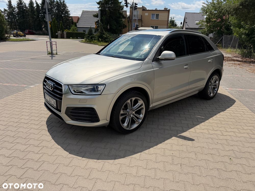 Audi Q3 - 33