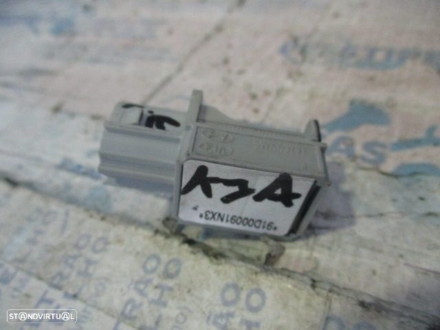 Sensor Airbag 959200X000 KIA SOUL 2009 - 3