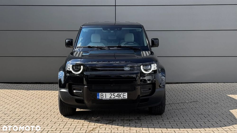 Land Rover Defender 2.0 D240 S - 2