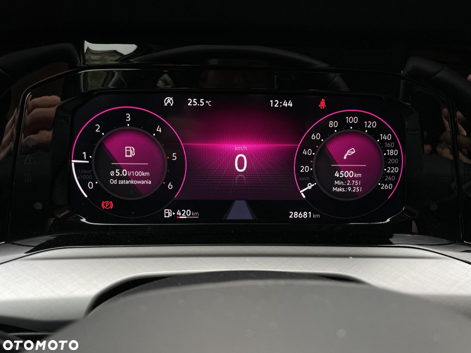 Volkswagen Golf VIII 2.0 TDI Life - 16