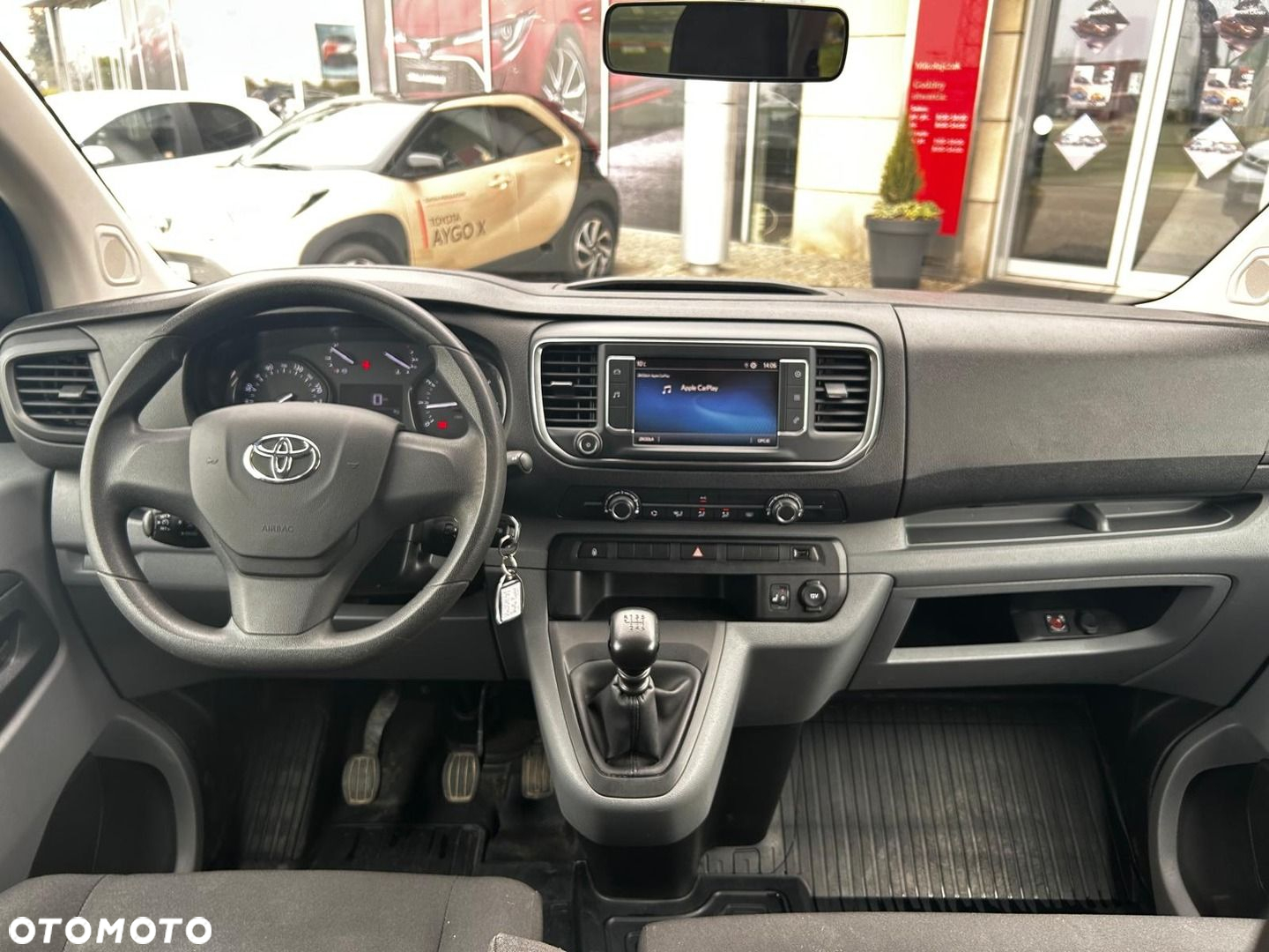 Toyota Proace Verso 2.0 D4-D Long Business - 12