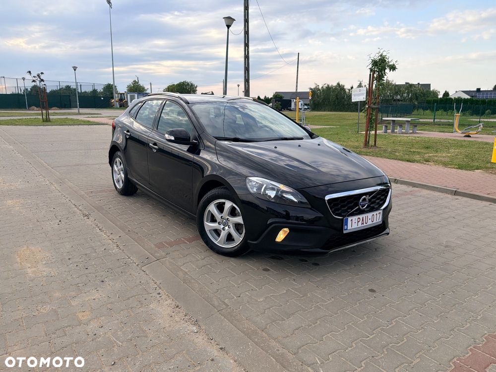 Volvo V40 Cross Country D3 - 36