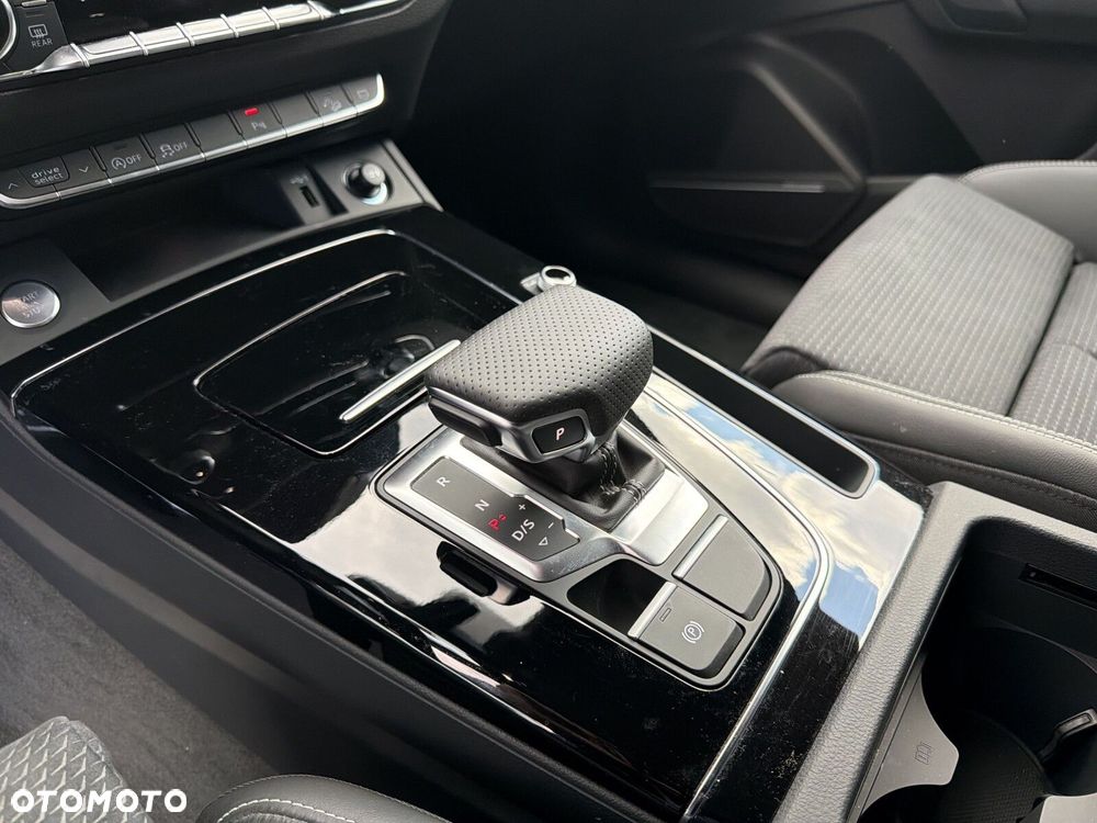 Audi Q5 - 19
