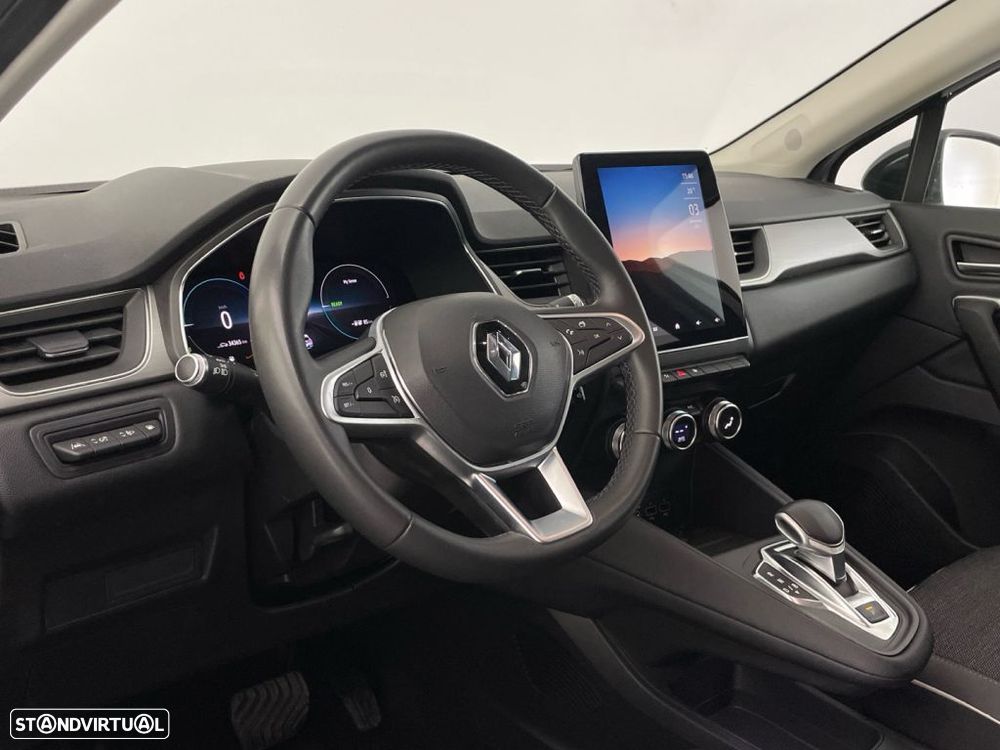 Renault Captur 1.6 E-Tech Plug-In Intens - 16
