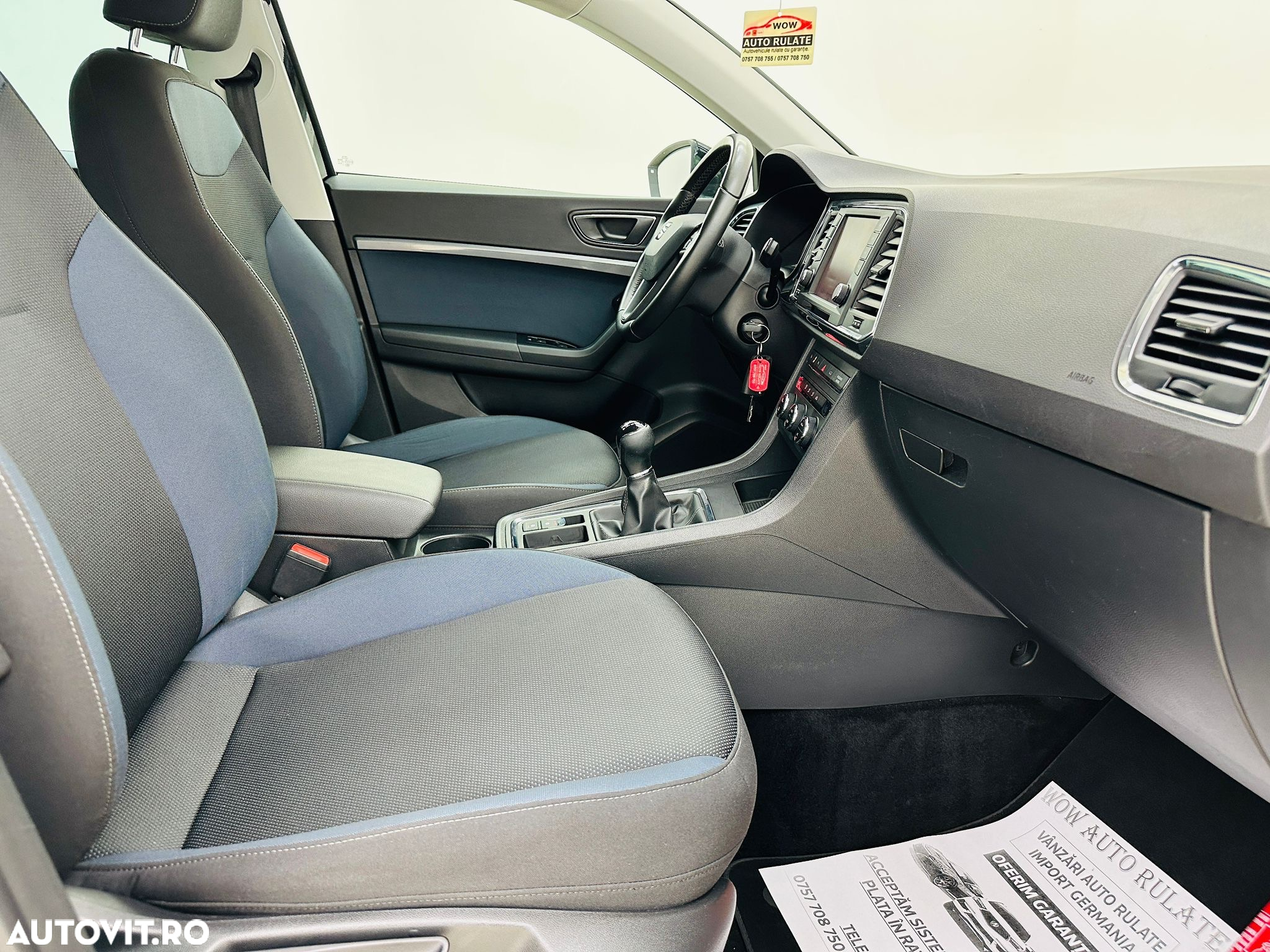 Seat Ateca - 24